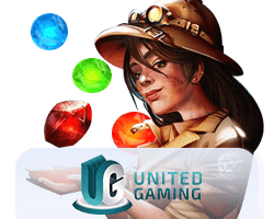 สมัคร 1688games แล้วรวยไปกับ Spade Gaming